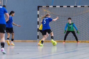 Bild 801 - wBJ NFV Futsalmeisterschaft